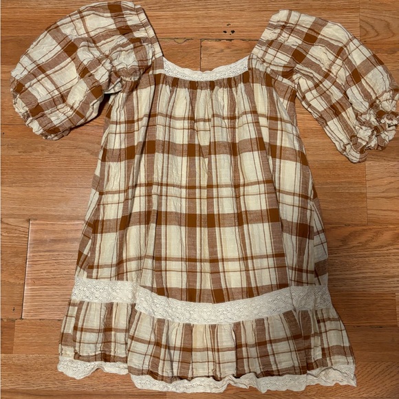 Meritt Mini Dress - Picture 1 of 1